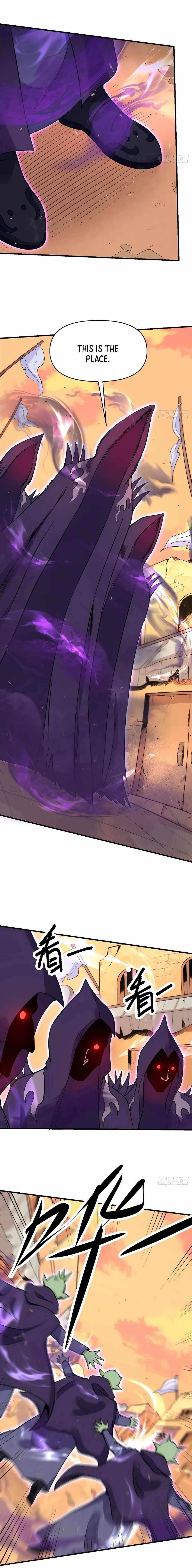 I Am a Cultivation Bigshot Chapter 164 - Page 2