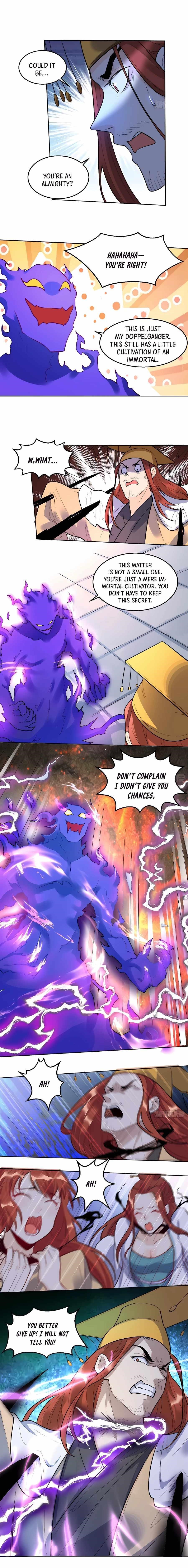 I Am a Cultivation Bigshot Chapter 165 - Page 18
