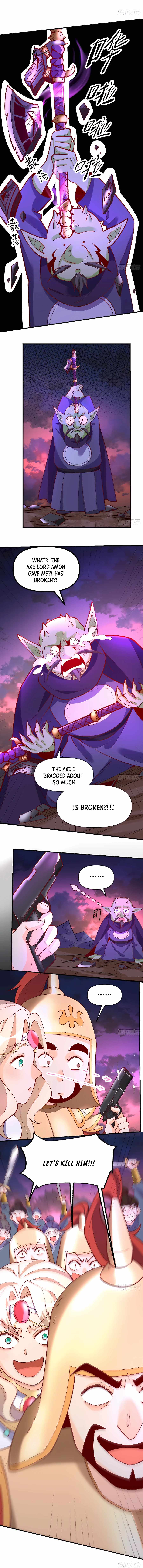 I Am a Cultivation Bigshot Chapter 176 - Page 4