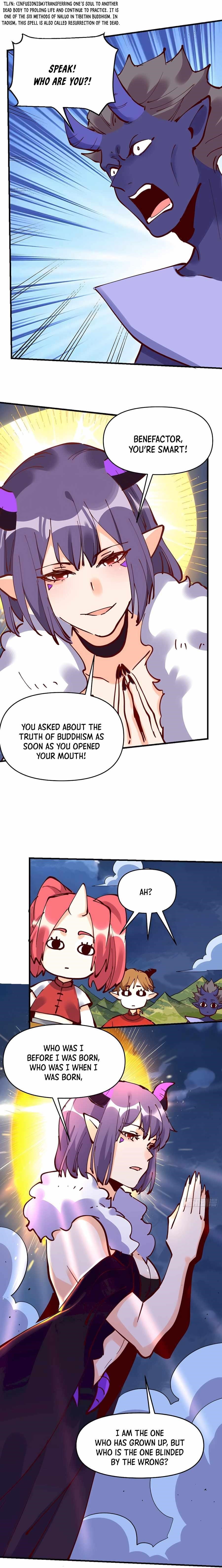 I Am a Cultivation Bigshot Chapter 179 - Page 15