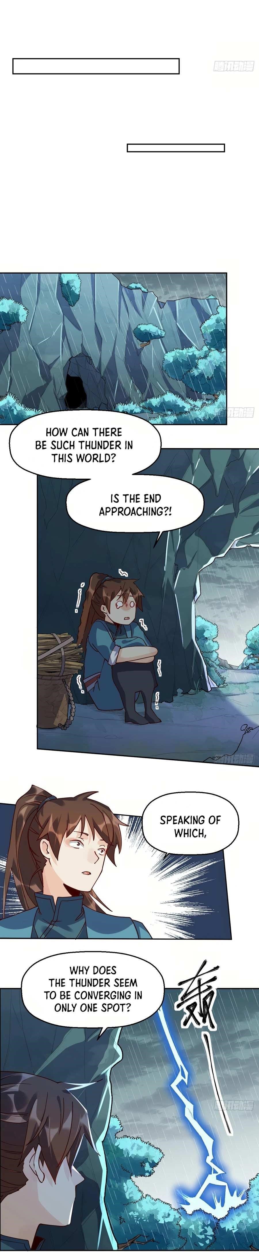 I Am a Cultivation Bigshot Chapter 18 - Page 6