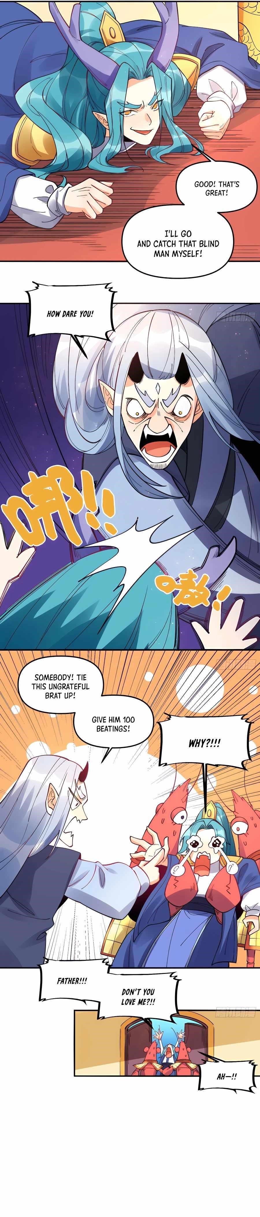 I Am a Cultivation Bigshot Chapter 187 - Page 10
