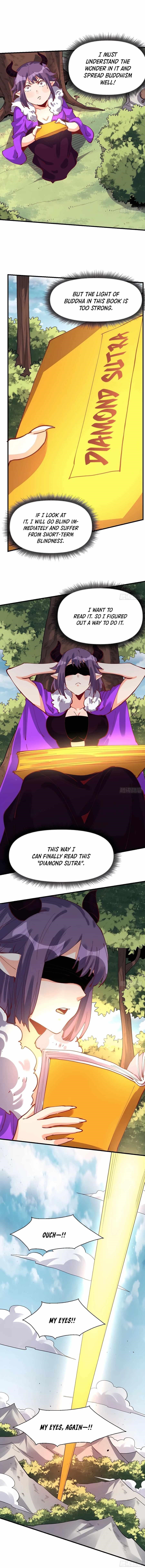 I Am a Cultivation Bigshot Chapter 193 - Page 7