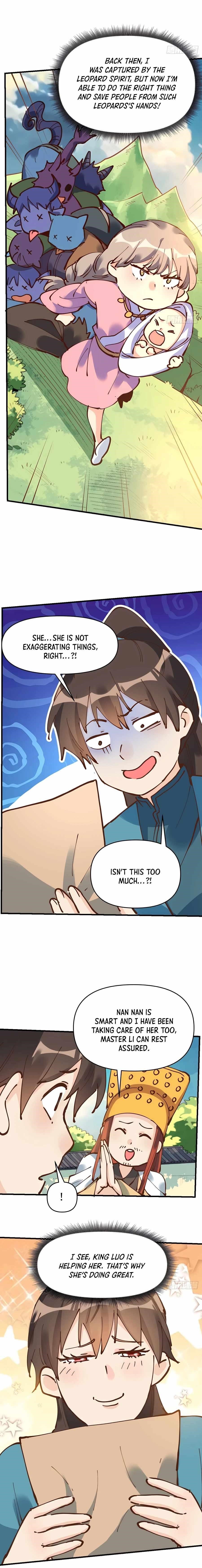 I Am a Cultivation Bigshot Chapter 194 - Page 12