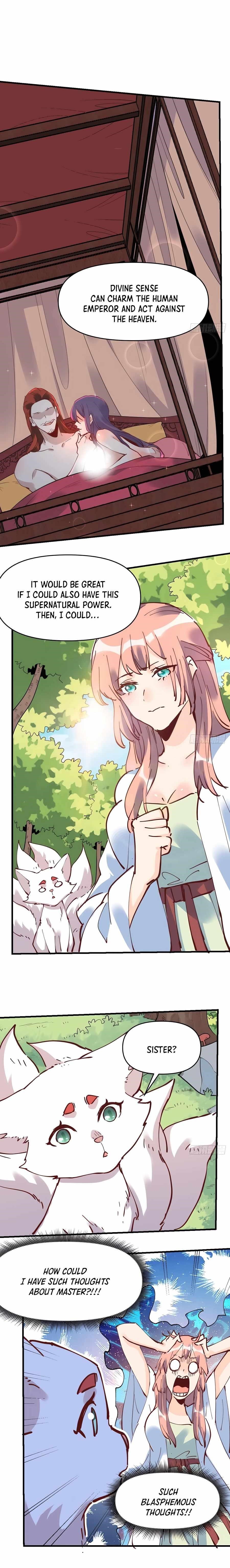 I Am a Cultivation Bigshot Chapter 194 - Page 4