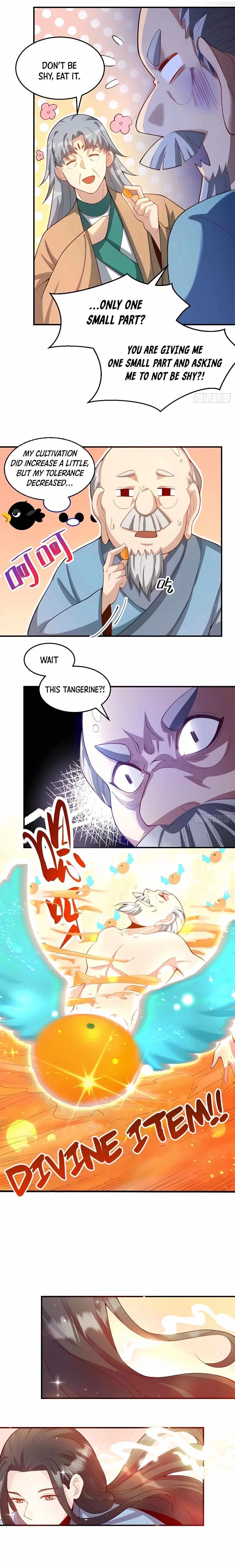 I Am a Cultivation Bigshot Chapter 205 - Page 3