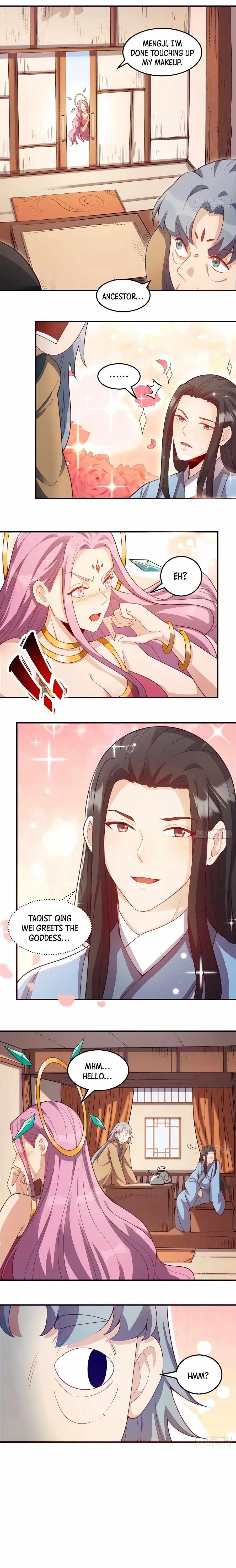 I Am a Cultivation Bigshot Chapter 205 - Page 5