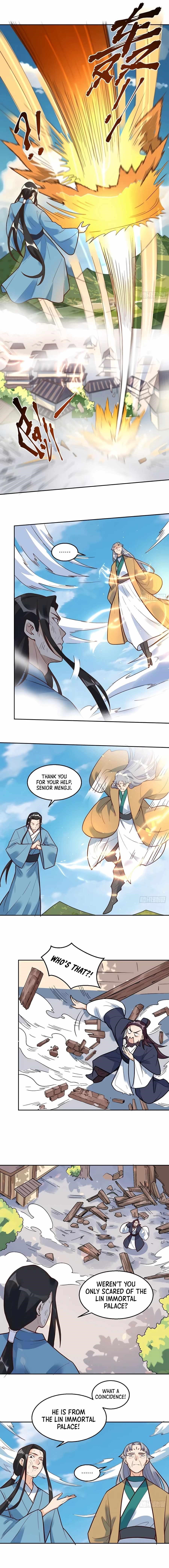 I Am a Cultivation Bigshot Chapter 208 - Page 6