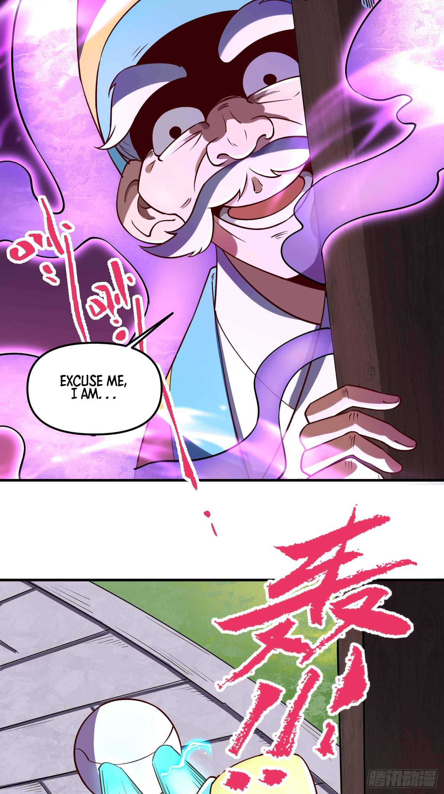 I Am a Cultivation Bigshot Chapter 218 - Page 17