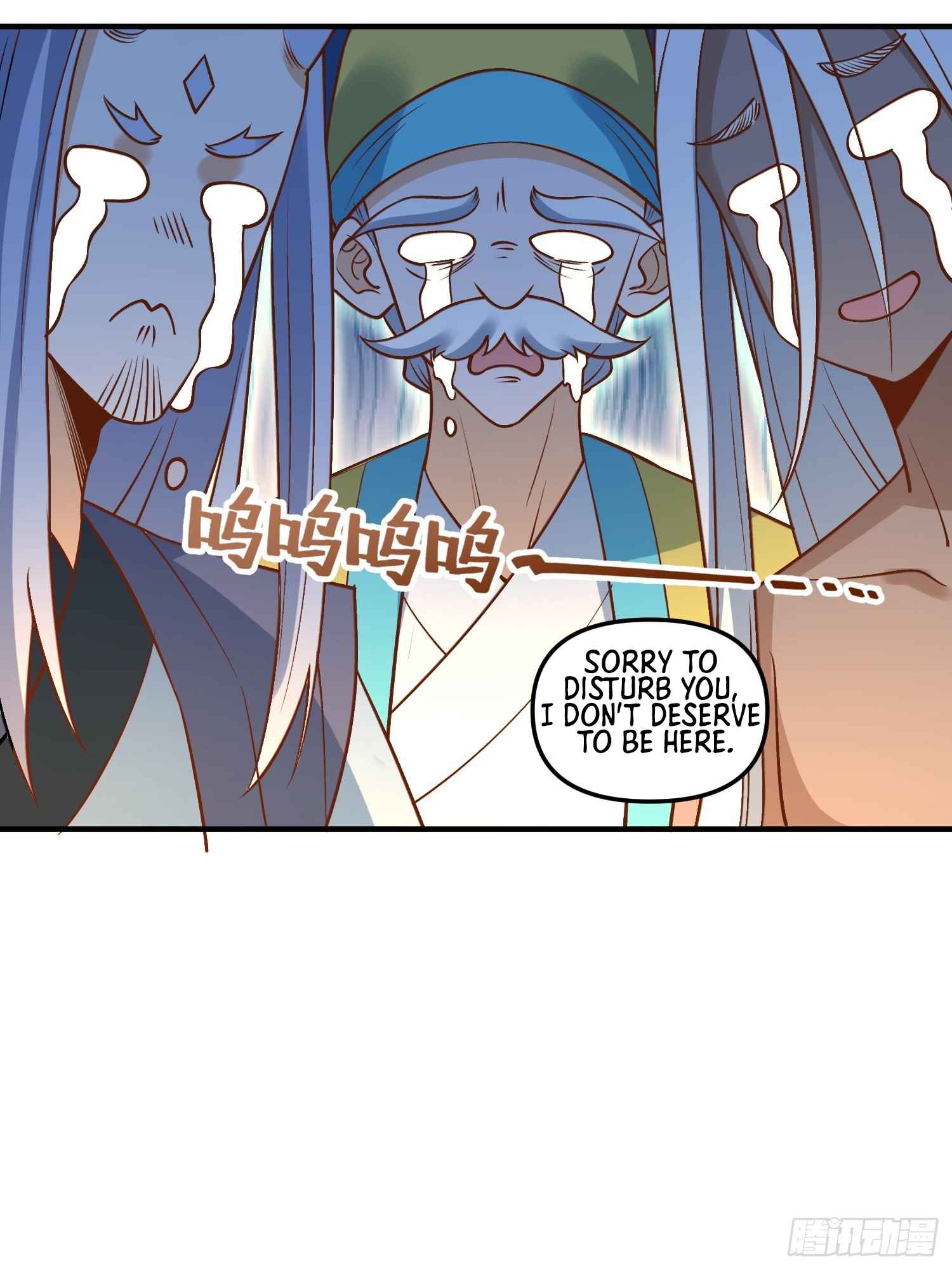 I Am a Cultivation Bigshot Chapter 220 - Page 43
