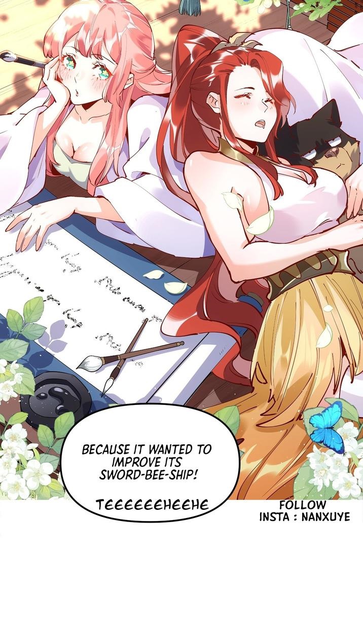 I Am a Cultivation Bigshot Chapter 220 - Page 45