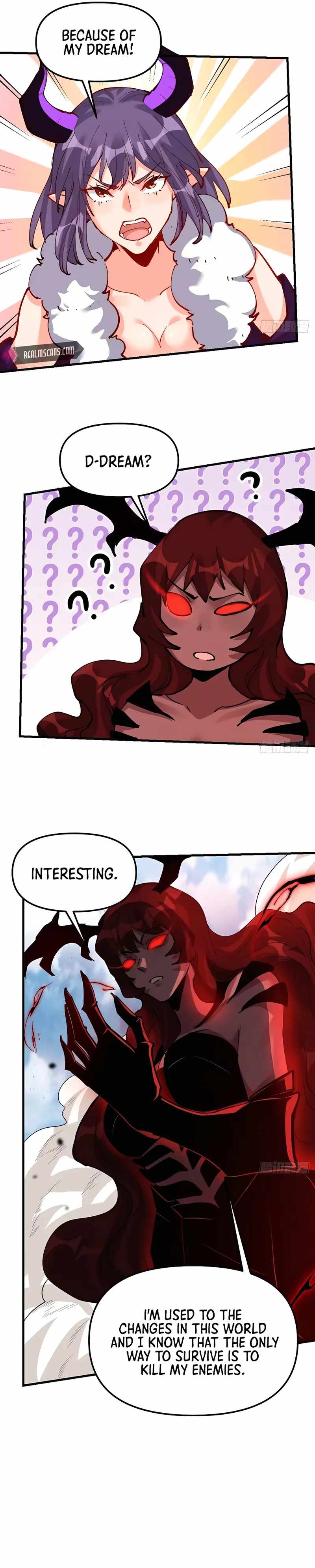 I Am a Cultivation Bigshot Chapter 226 - Page 2