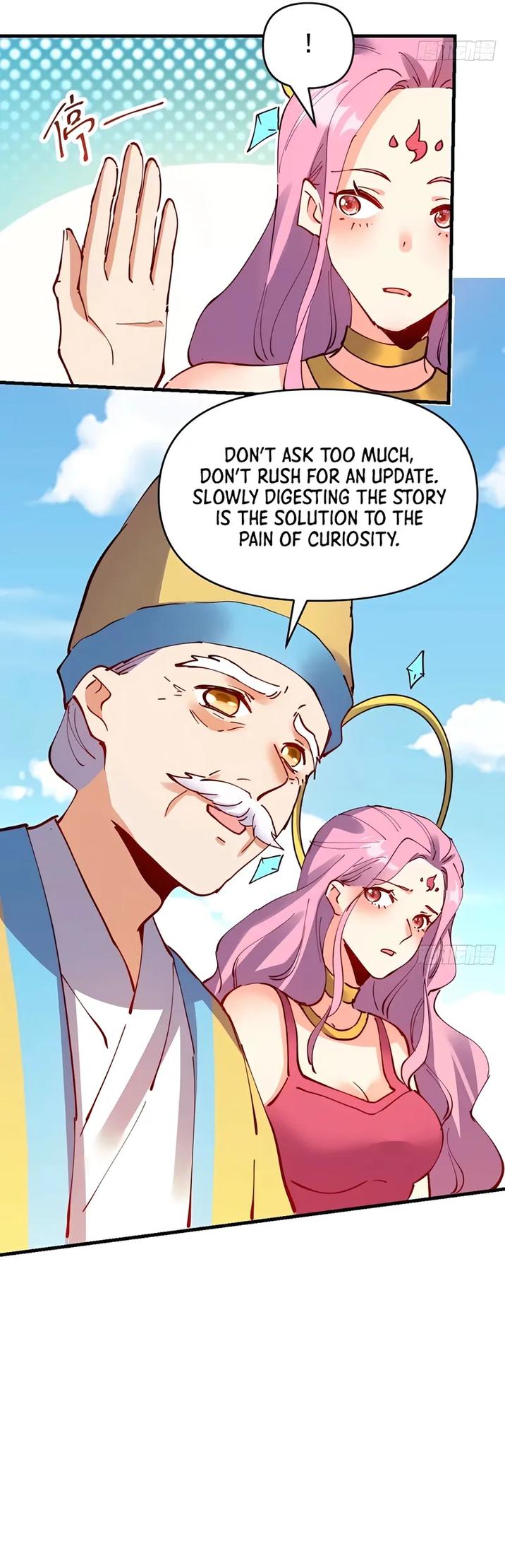 I Am a Cultivation Bigshot Chapter 232 - Page 10