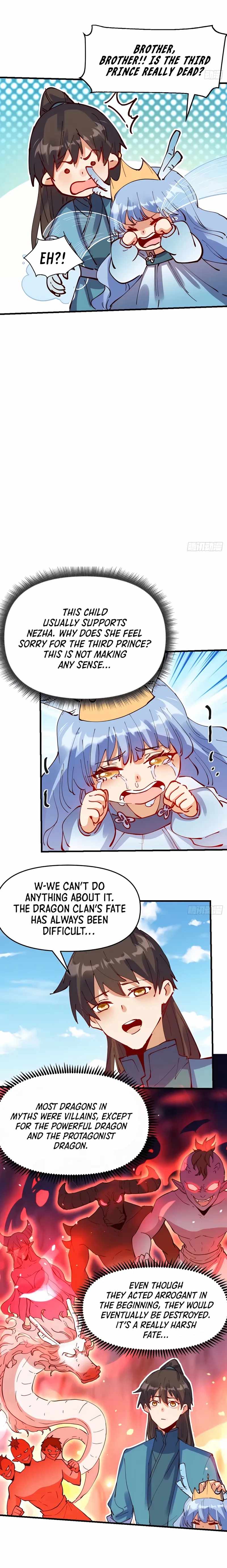 I Am a Cultivation Bigshot Chapter 232 - Page 6