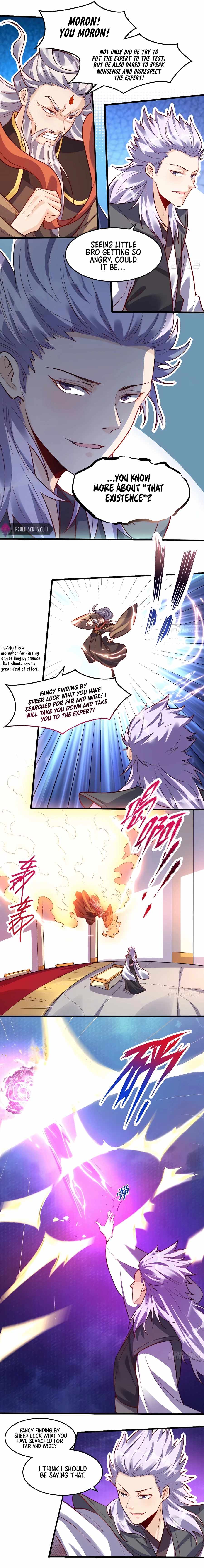 I Am a Cultivation Bigshot Chapter 235 - Page 2