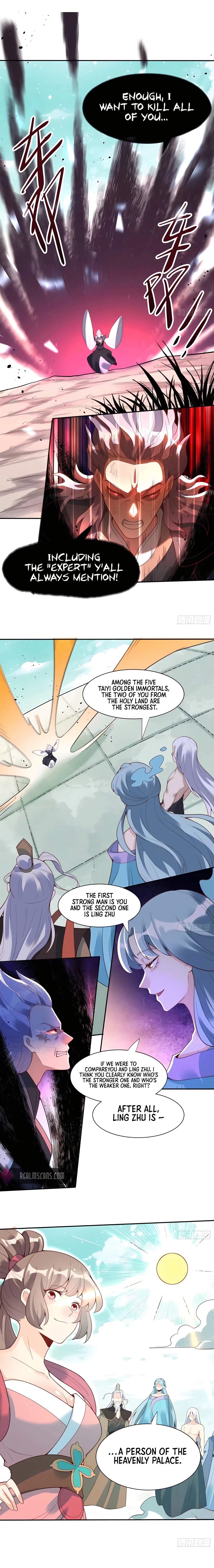 I Am a Cultivation Bigshot Chapter 237 - Page 1