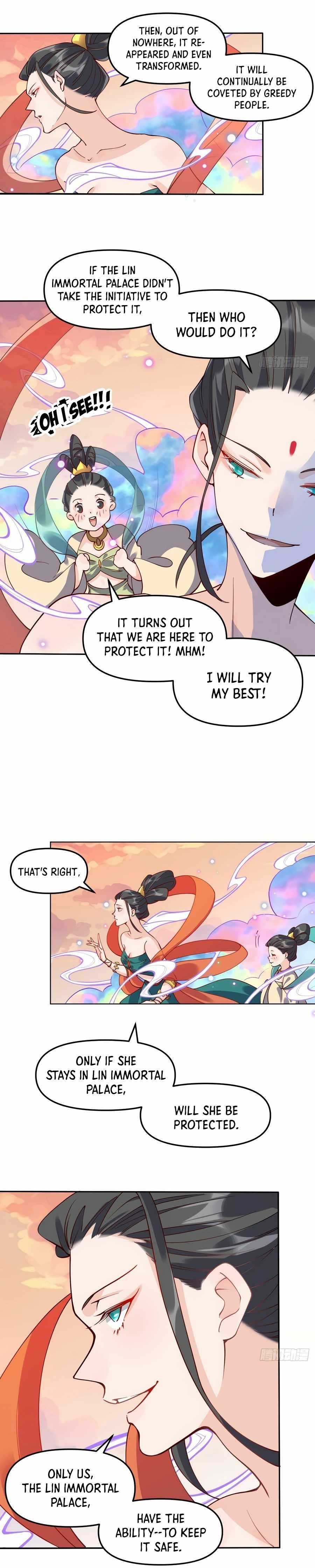 I Am a Cultivation Bigshot Chapter 24 - Page 15
