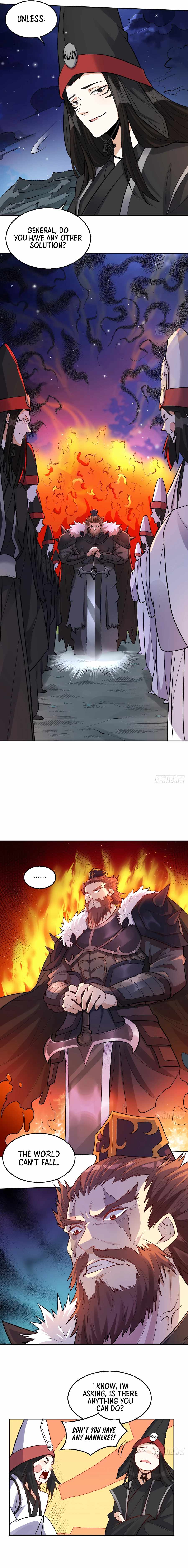 I Am a Cultivation Bigshot Chapter 246 - Page 9