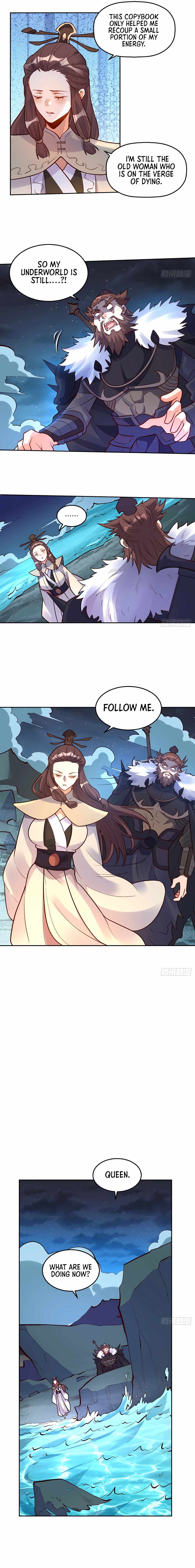 I Am a Cultivation Bigshot Chapter 248 - Page 2