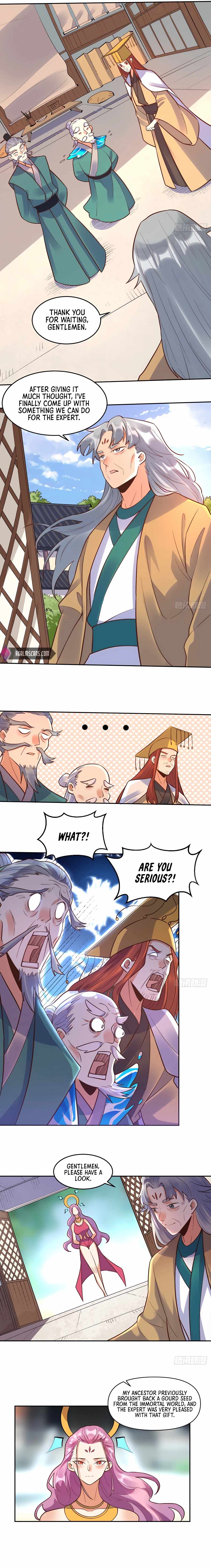 I Am a Cultivation Bigshot Chapter 249 - Page 2