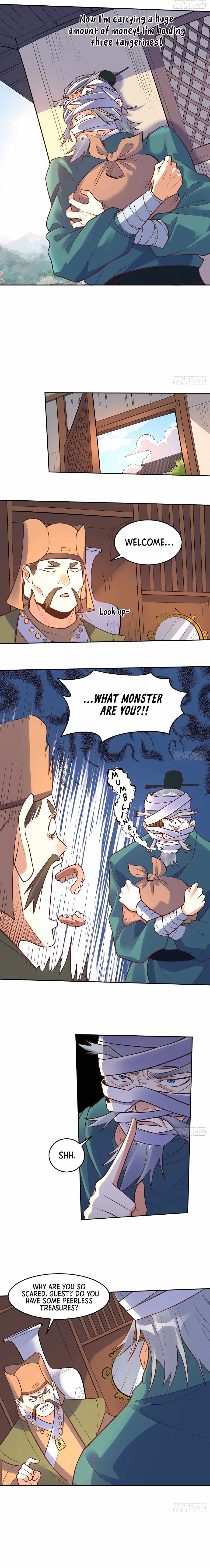 I Am a Cultivation Bigshot Chapter 249 - Page 6
