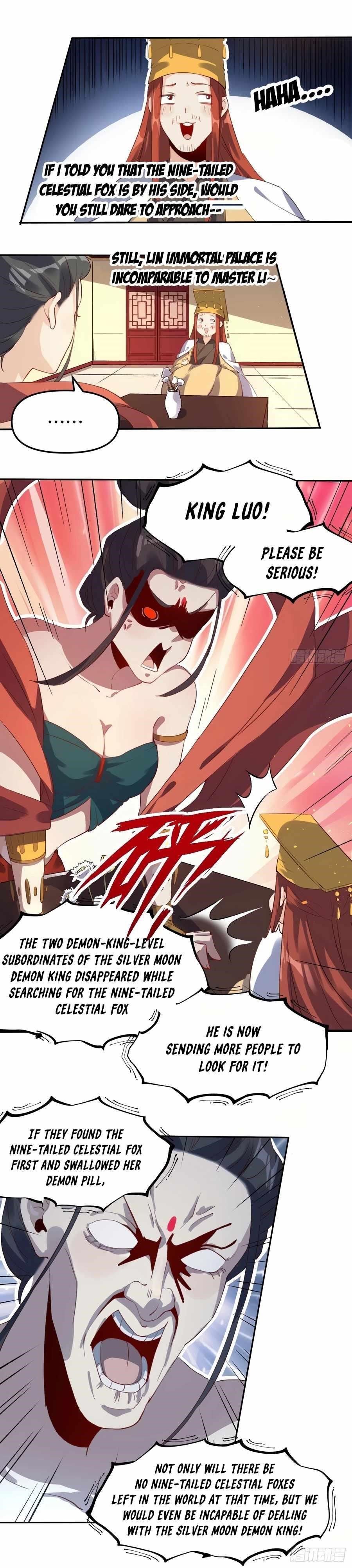 I Am a Cultivation Bigshot Chapter 25 - Page 13