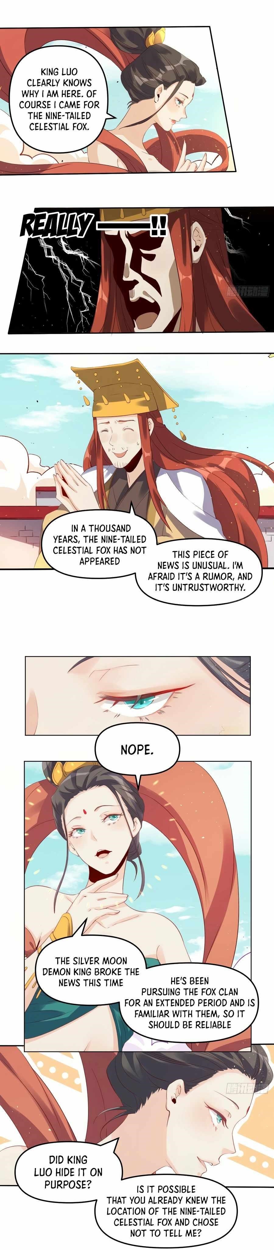 I Am a Cultivation Bigshot Chapter 25 - Page 7