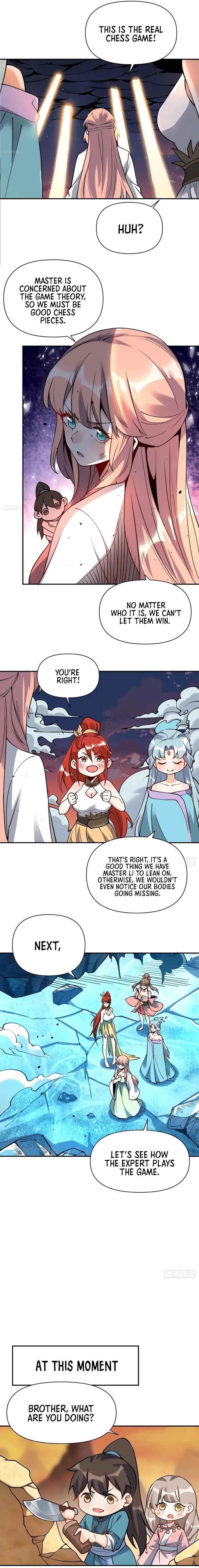 I Am a Cultivation Bigshot Chapter 273 - Page 3