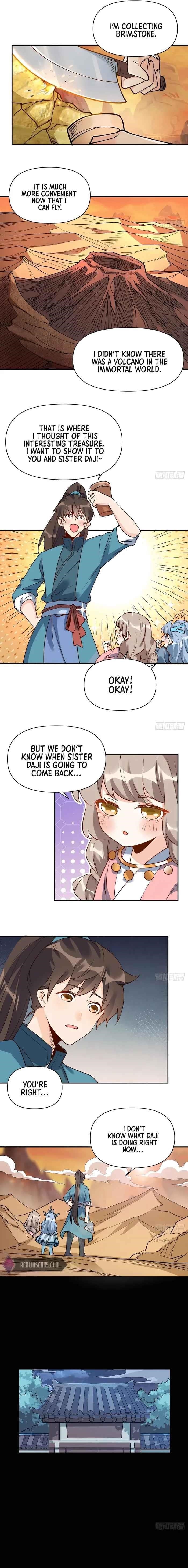 I Am a Cultivation Bigshot Chapter 273 - Page 4