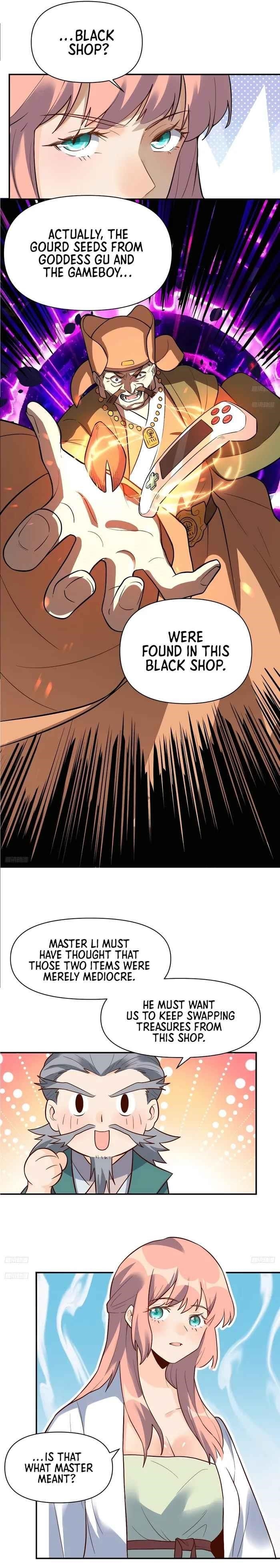 I Am a Cultivation Bigshot Chapter 275 - Page 2