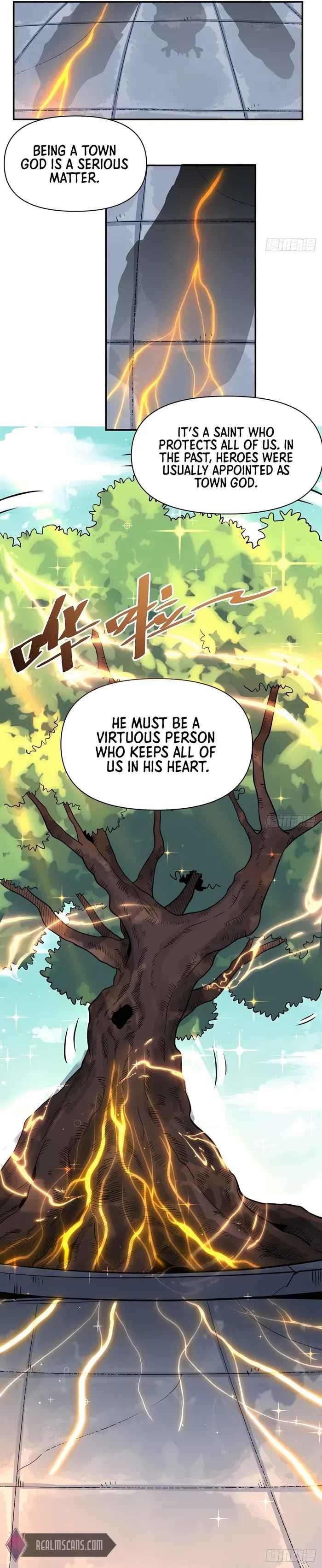 I Am a Cultivation Bigshot Chapter 276 - Page 12