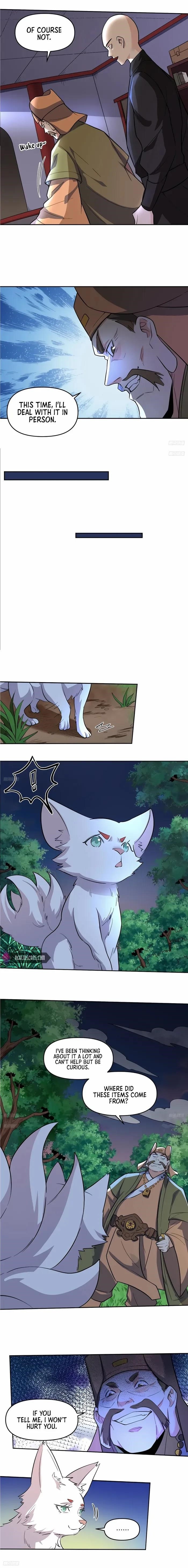 I Am a Cultivation Bigshot Chapter 280 - Page 2
