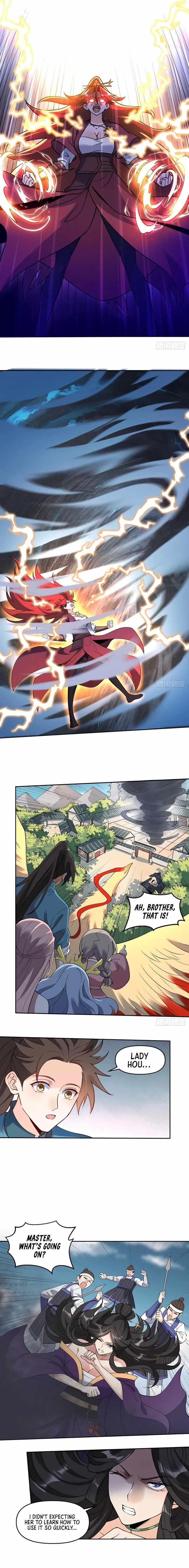 I Am a Cultivation Bigshot Chapter 289 - Page 12