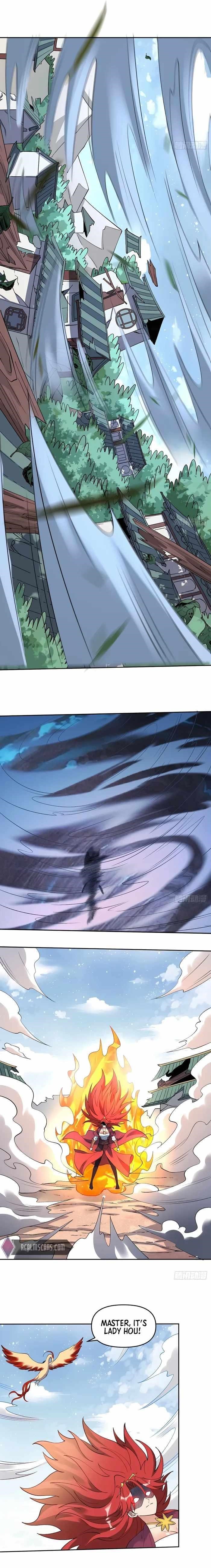I Am a Cultivation Bigshot Chapter 289 - Page 13