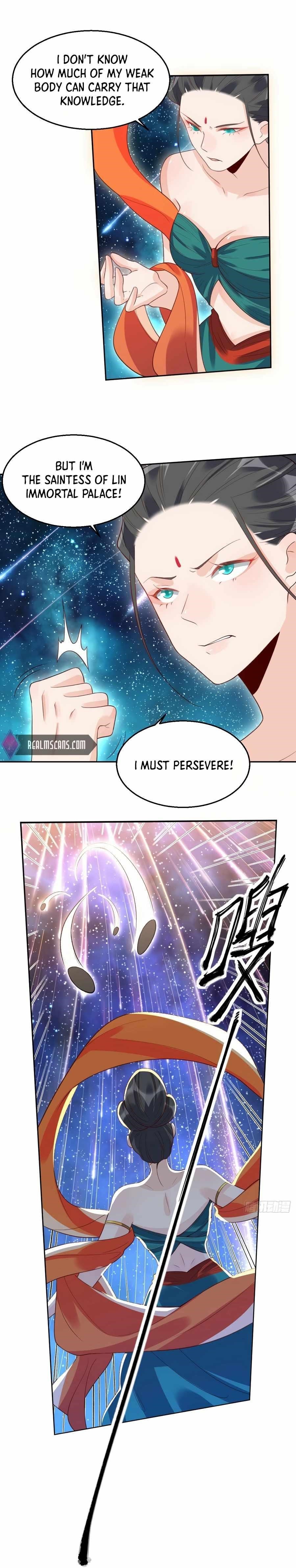 I Am a Cultivation Bigshot Chapter 29 - Page 8