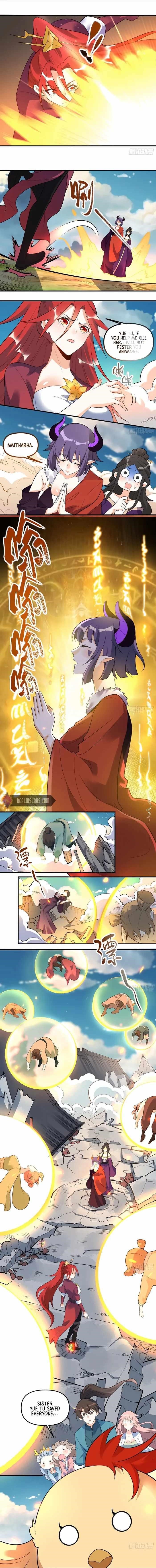 I Am a Cultivation Bigshot Chapter 290 - Page 5