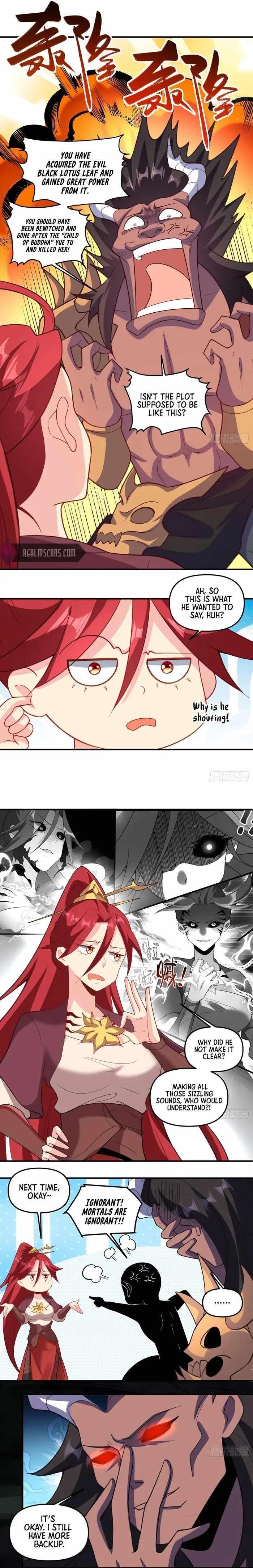 I Am a Cultivation Bigshot Chapter 291 - Page 9