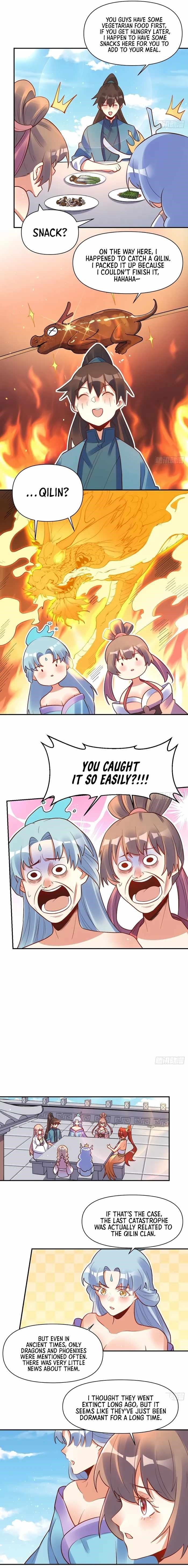 I Am a Cultivation Bigshot Chapter 292 - Page 10