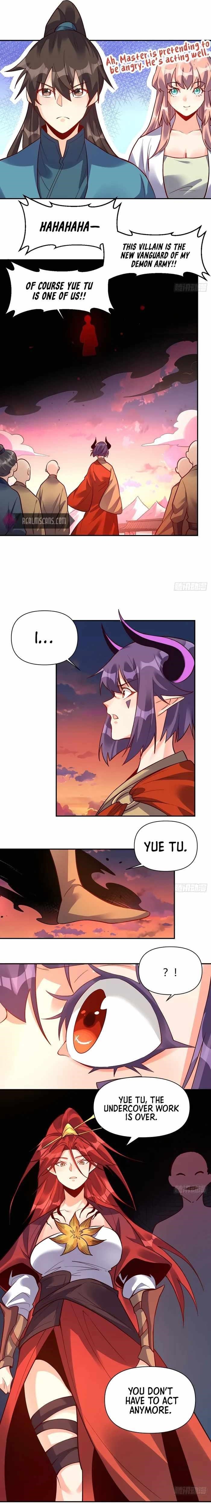 I Am a Cultivation Bigshot Chapter 294 - Page 4