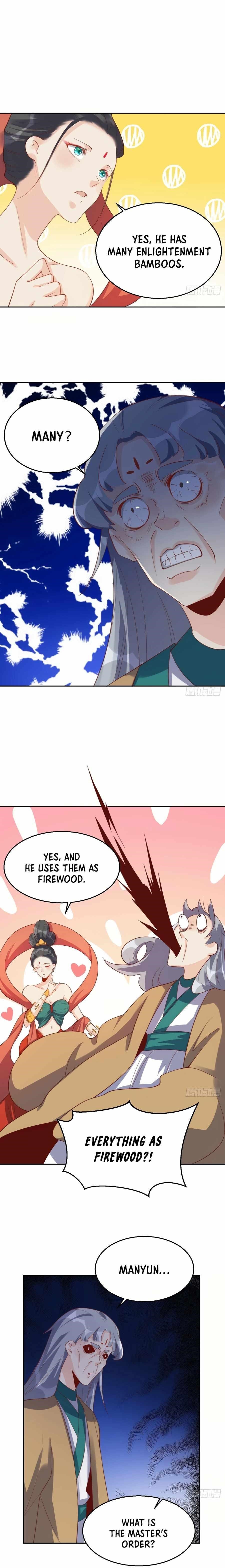 I Am a Cultivation Bigshot Chapter 30 - Page 16