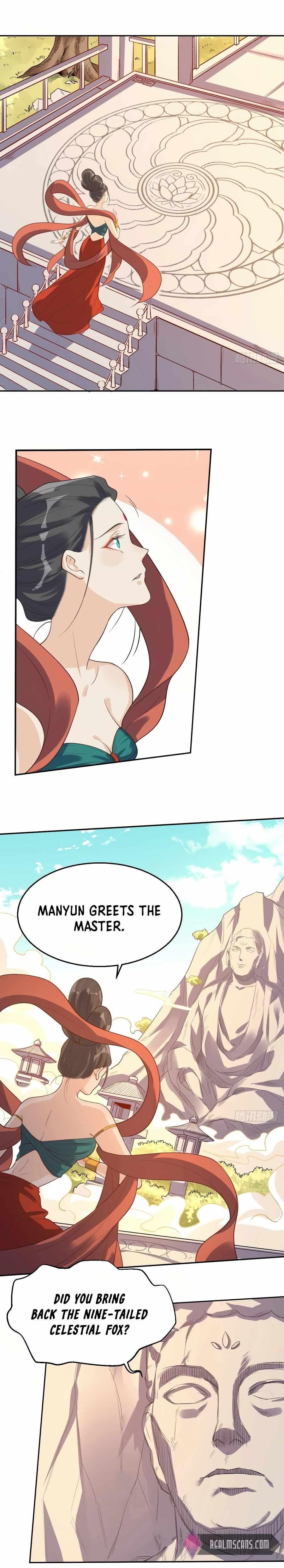 I Am a Cultivation Bigshot Chapter 30 - Page 9
