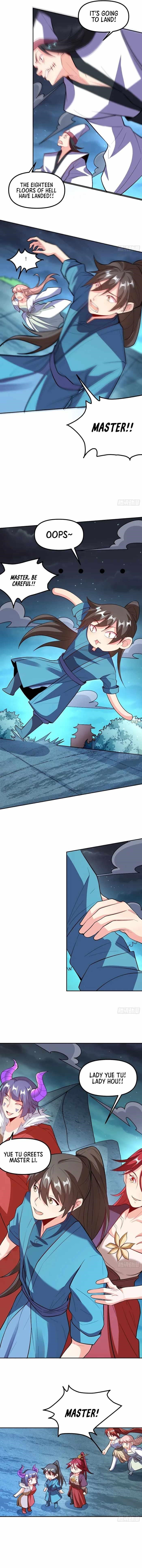 I Am a Cultivation Bigshot Chapter 300 - Page 12