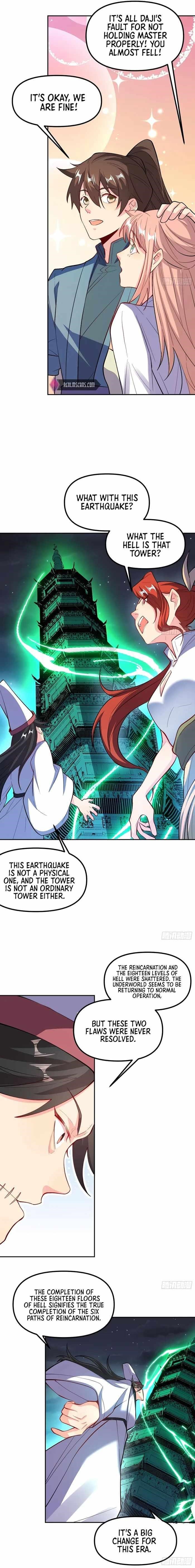 I Am a Cultivation Bigshot Chapter 300 - Page 13