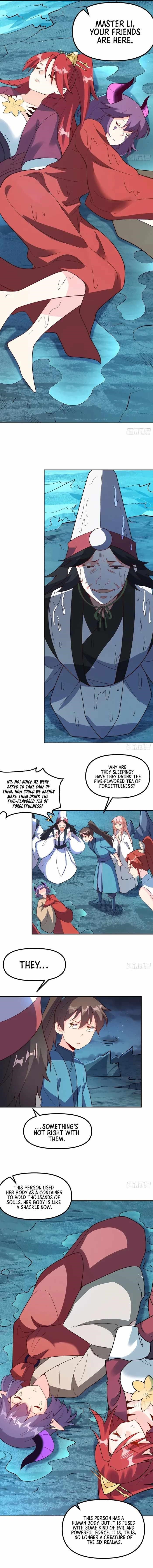 I Am a Cultivation Bigshot Chapter 300 - Page 6
