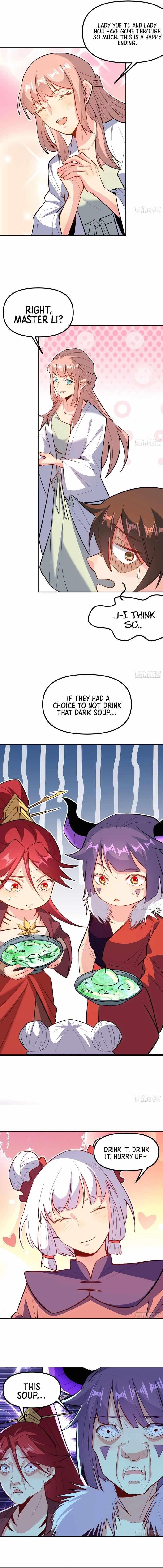 I Am a Cultivation Bigshot Chapter 301 - Page 3