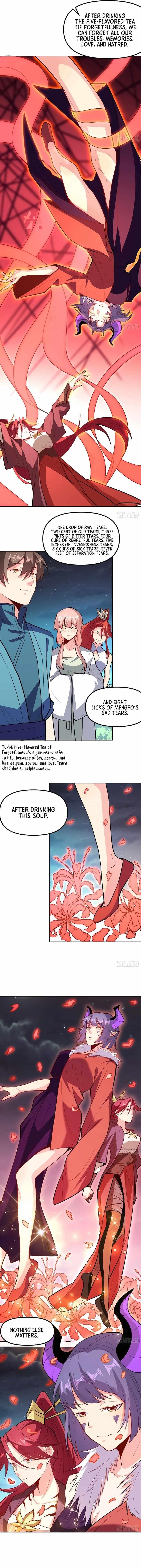 I Am a Cultivation Bigshot Chapter 301 - Page 7