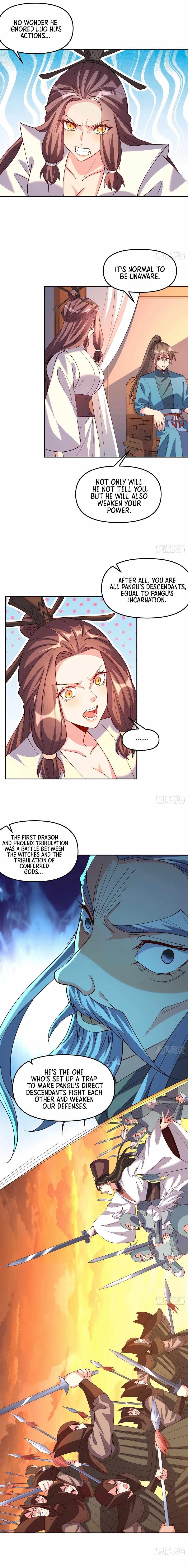 I Am a Cultivation Bigshot Chapter 303 - Page 9