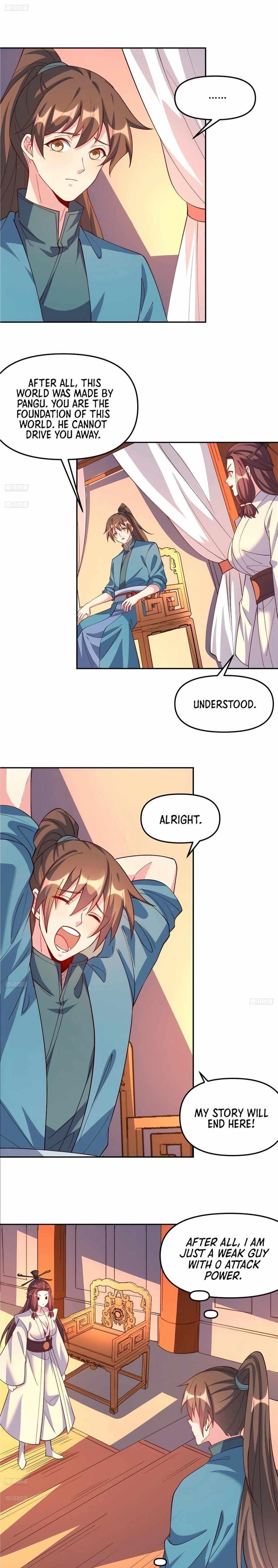 I Am a Cultivation Bigshot Chapter 304 - Page 1