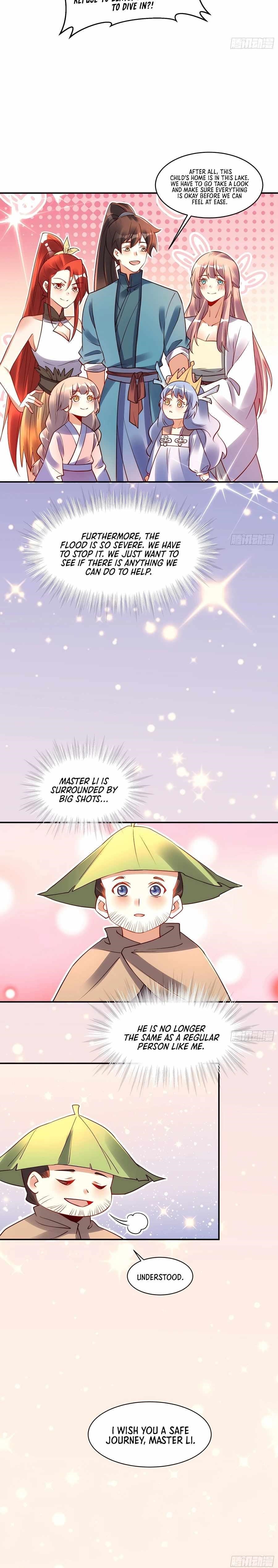 I Am a Cultivation Bigshot Chapter 304 - Page 15
