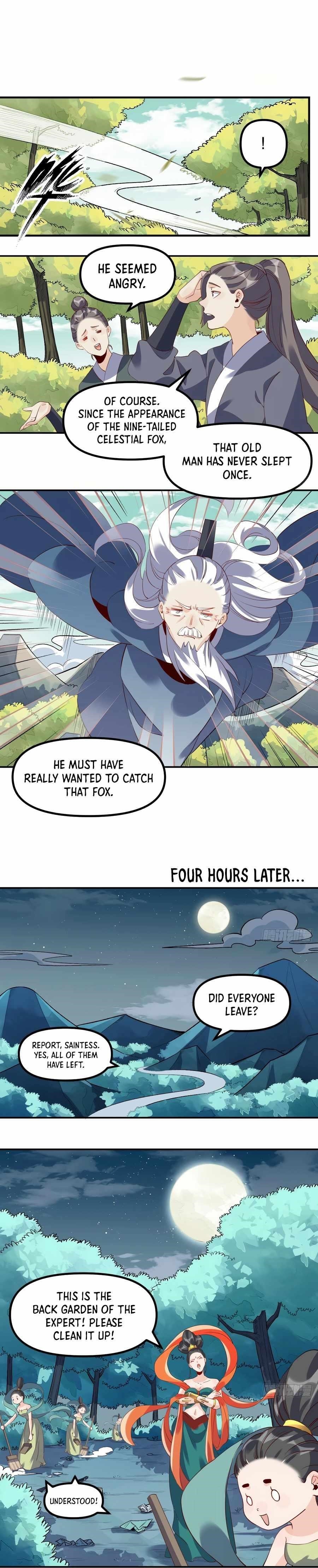 I Am a Cultivation Bigshot Chapter 31 - Page 13